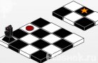Играть в игру Чёрный конь